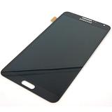 LCD Digitizer Assembly for Samsung Note 3 N9000 N9005 Grey
