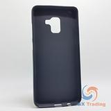 Samsung Galaxy A8 Plus 2018 (A730) - Silicone Phone Case
