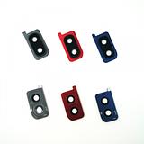 back camera lens with frame for Samsung Galaxy A20 2019 A205 A205F