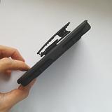 Apple iPhone 5G/5S/SE - Heavy Duty Slim Case