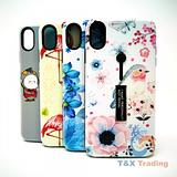 Apple iPhone XS Max - I Want Personality Not Trivial Case with Kickstand