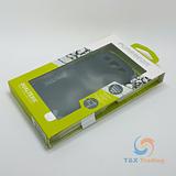 Samsung Galaxy S3 - PureGear Dualtek Case