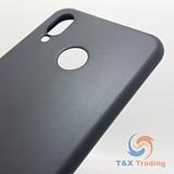 HuaWei P20 Lite - Silicone Phone Case