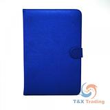 Universal 10" USB Keyboard Tablet - Leather Case