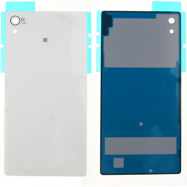 back battery cover for Xperia Z3+ E6553 E6533 Xperia Z4