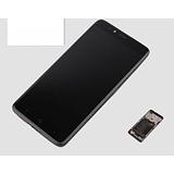 LCD digitizer assembly for ZTE Imperial Max Z963 Max Duo LTE Z962