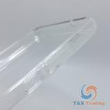 Huawei P20 - Silicone Phone Case With Dust Plug