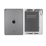 back housing complete for iPad 6 iPad air 2 ( used, good condition, original pull)