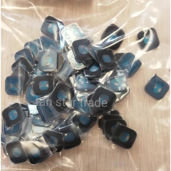 back camera lens for Samsung S9 G9600 G960 G960F G960A G960WA