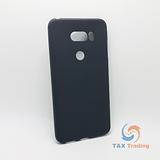 LG V30 - Silicone Phone Case
