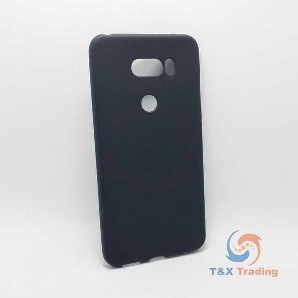 LG V30 - Silicone Phone Case