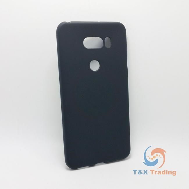 LG V30 - Silicone Phone Case
