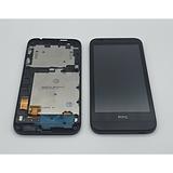 Lcd digitizer with frame (USED) for HTC Desire 510