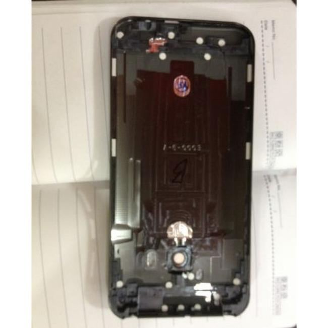 Back cover complete for HTC M9 One