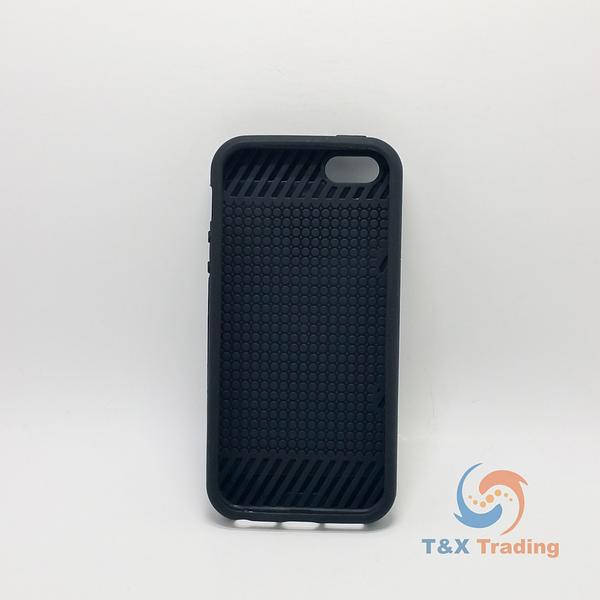 Apple iPhone 6 Plus / 6S Plus - Slim Sleek Case with Credit Card Holder Case