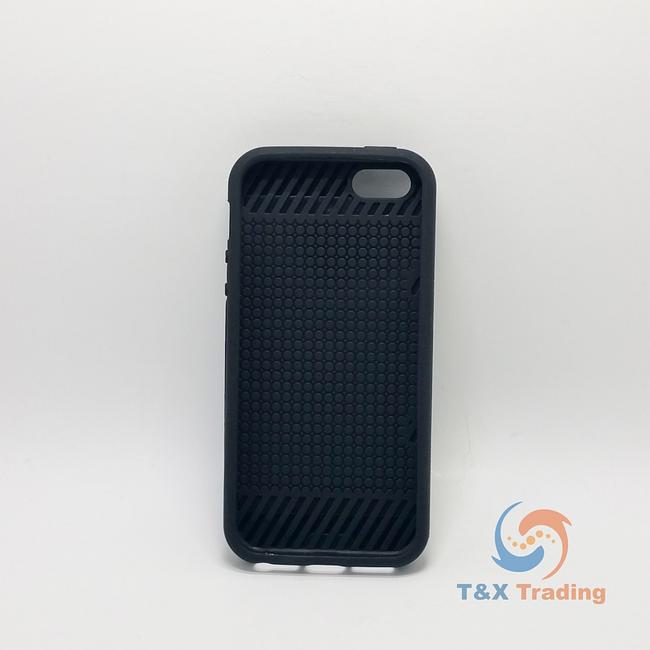 Apple iPhone 6 Plus / 6S Plus - Slim Sleek Case with Credit Card Holder Case