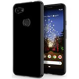 Google Pixel 3a - Silicone Phone Case