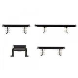 side power volume button set  for iphone X