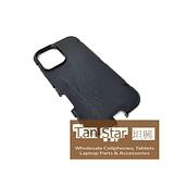 Apple iPhone 16e - Fashion Defender Case with Belt Clip