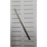 long metal bracket for iPad 6 iPad air 2