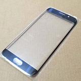 LCD lens glass for Samsung Galaxy S6 edge G9250 G925 G925a