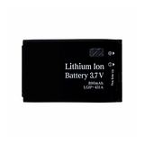 BATTERY FOR LG LGIP-431A 800mAh LG230/UX220/220c UX585 INVISION CB630 CE10