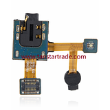 audio jack mic flex for Samsung i957 Galaxy Tab P7300 P7320 P7310 8.9"