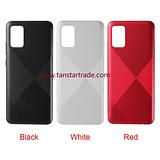 back battery cover SMALL for Samsung Galaxy A02S A025 A025U