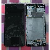 LCD Digitizer with FRAME OLED for Samsung Galaxy A42 5G A426 A426F