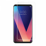 LG V30  Tempered Glass Screen Protector