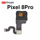 fingerprint for Google Pixel 8 Pro