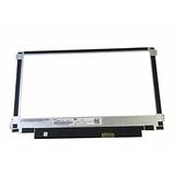 11.6" Laptop LCD Screen 1366x768p 40 Pins with Side Brackets B116XW03 V.0