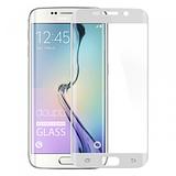 Samsung Galaxy S6 Edge Plus - 3D Tempered Glass Screen Protector