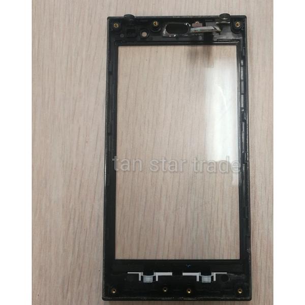 digitizer touch with frame for LG VS930 Spectrum 2