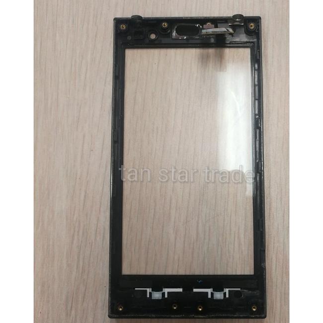 digitizer touch with frame for LG VS930 Spectrum 2