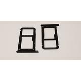 sim tray for Xiaomi Mi 5X / Mi A1 BLACK