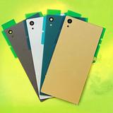 Back battery cover for Xperia Z5 E6603 E6653 E6683 E6633
