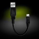 Duracell - Powermat Wireless Portable Power Bank Battery