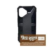 Apple iPhone 16 Plus - Adventurer Dual Layer Armor Case