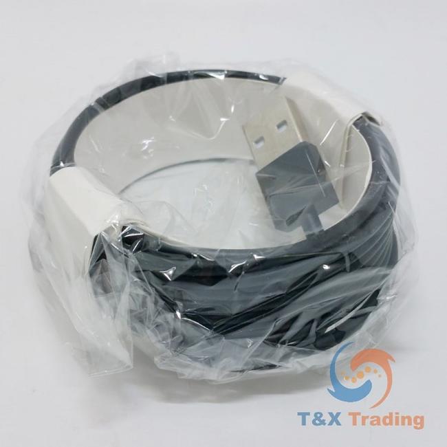 Lightning USB Data Cable for iPhone / iPad - 3 Meter (3M)