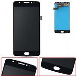 Digitizer lcd assembly for Motorola Moto E4 XT1767 XT1768