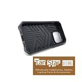 Apple iPhone 14 Pro Max - Secure Card Holder Magnet Enabled Case with Ring Kickstand