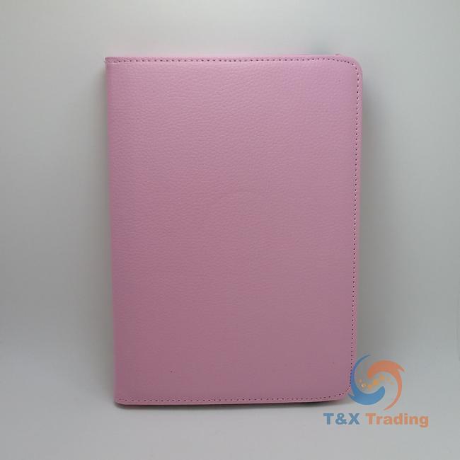 Apple iPad Air 2 - 360 Leather Case