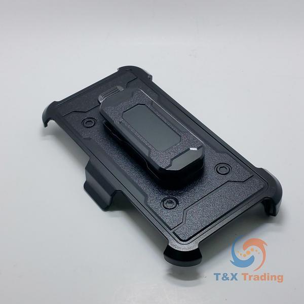 LG Q6 - Heavy Duty Transformer Slim Case