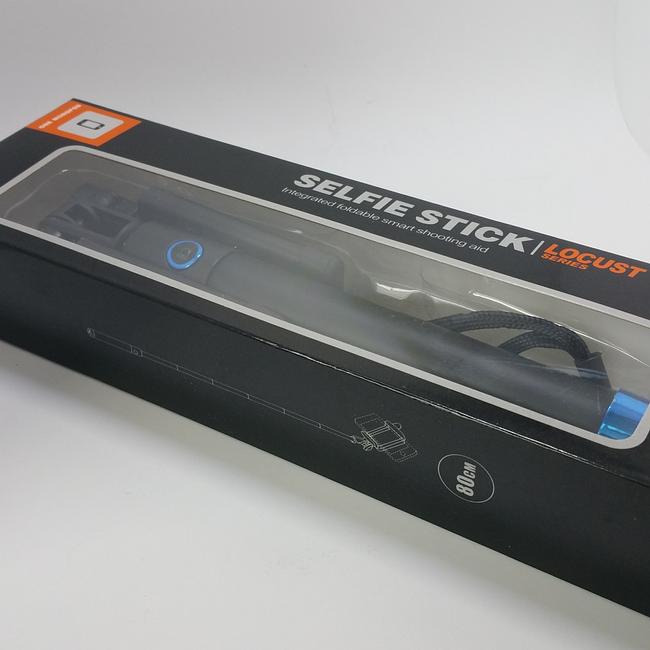 Selfie Stick - Bluetooth