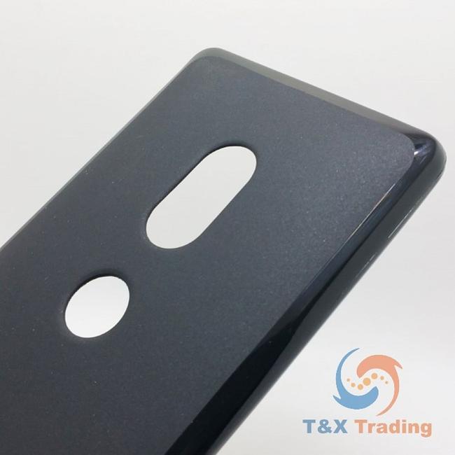 Sony Xperia XZ2 - Silicone Phone Case