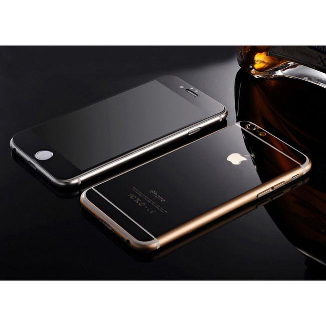 Apple iPhone 6 Plus / 6S Plus Colored Tempered Glass Screen Protector