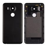 Back cover battery cover for LG Nexus 5X H790 H791 H798