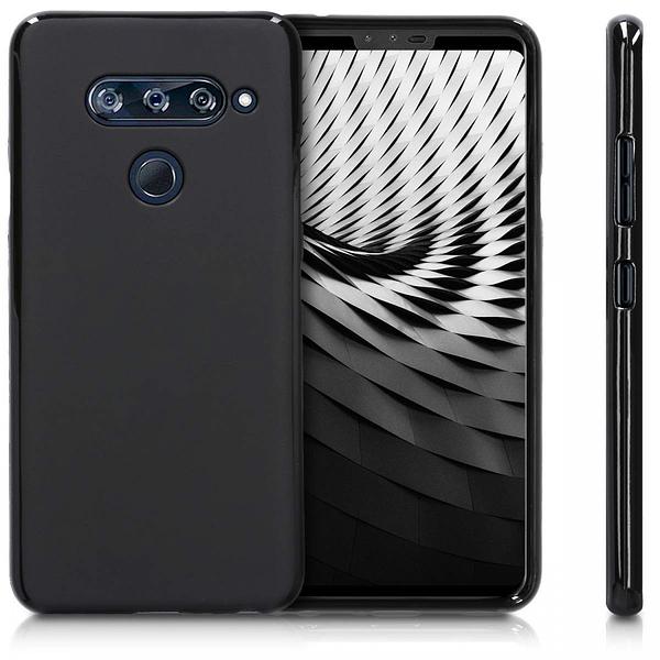 LG V40 - Silicone Phone Case
