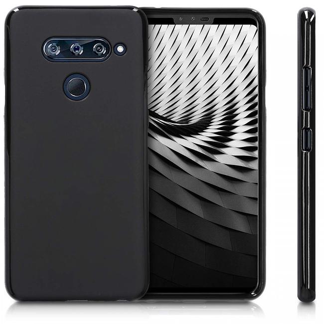 LG V40 - Silicone Phone Case